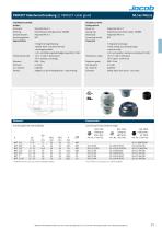 Datasheet PERFECT NPT-1