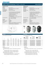 Datasheet PERFECT PA metric 50.6xx PA/FL - 1