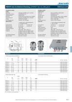 Datasheet PERFECT plus Ex K100-1xxxx-zz-EX-1