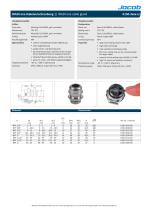 Datasheet WADI one brass NPT K153-1xxx-zz-1