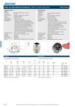 Datasheet WADI one EMC K150-1xxx-zz-1