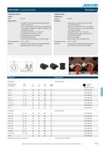 Grommets for KADL-1
