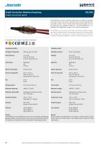 RCG_Rapid Connection Gland - Jacob GmbH - PDF Catalogs | Technical ...