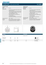 Vario grommet for KADL-1