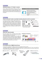 Robot with vision processing function - 4