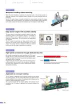 Robot with vision processing function - 5