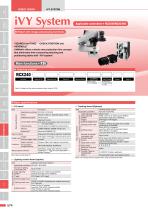 Robot with vision processing function - 7