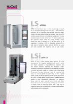 3D inspection system - 4