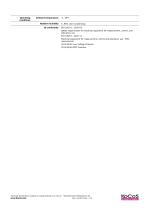 ACTAS BTT 2.0 Specifications -2