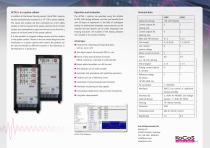 ACTAS L260 | ACTAS L360 Infosheet -2