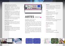 ARTES 460 II - 2