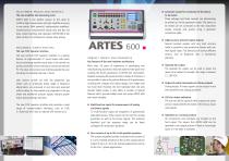 ARTES 600 - 2