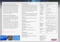  ARTES RC3 Infosheet -2