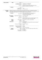 ARTES RC4 Specifications-2