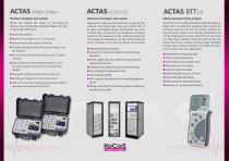 Circuit Breaker Testing - 2