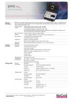 EPPE PX Specifications -1