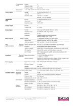  EPPE PX Specifications -2