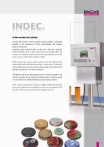 INDEC Brochure -3