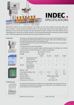  INDEC Specifications -1