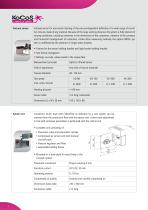  INDEC Specifications -2