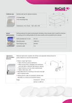  INDEC Specifications -3