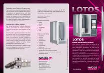 LOTOS Flyer -1