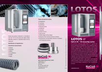 LOTOS LT-1
