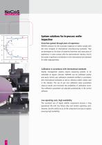 Wafer Topography Measurement - 12