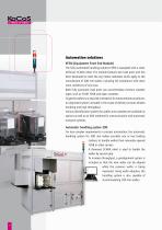 Wafer Topography Measurement - 8