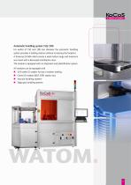 Wafer Topography Measurement - 9