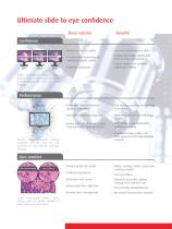 Barco pathology displays brochure - 2