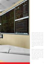 Control room video walls catalog - 5