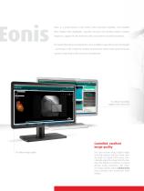 Eonis 22" (MDRC-2122 WP) - 2