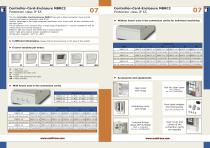 MULTI-BOX Catalog MBRC2-2