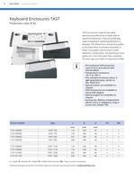 MULTI-BOX Product Catalog Enclosures - 14