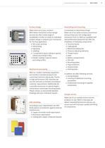 MULTI-BOX Product Catalog Enclosures - 5