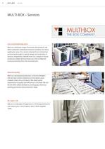 MULTI-BOX Product Catalog Enclosures - 6