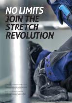 STRETCH COLLECTION-2