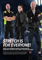 STRETCH COLLECTION-4