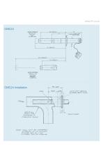 CMC15,CMC24 & CMC25    Conductivity & Resistivity Pure water cells-3