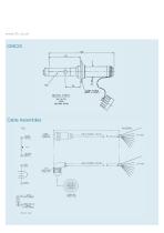 CMC15,CMC24 & CMC25    Conductivity & Resistivity Pure water cells-4