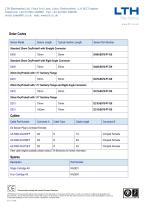 Oxyprobe ®    Dissolved Oxygen Sensors - 4