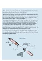 ProcessProbe™    Dissolved Oxygen Sensor - 2