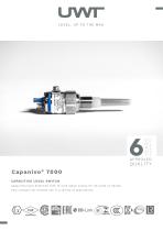 Capanivo® 7000-1