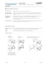 Capanivo® CN 4000-11
