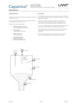 Capanivo® CN 4000-3