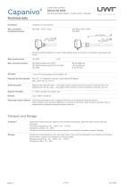 Capanivo® CN 4000-8
