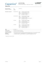Capanivo® CN 4000-9