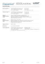 Capanivo® CN 7000-10