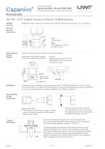 Capanivo® CN 7000-8
